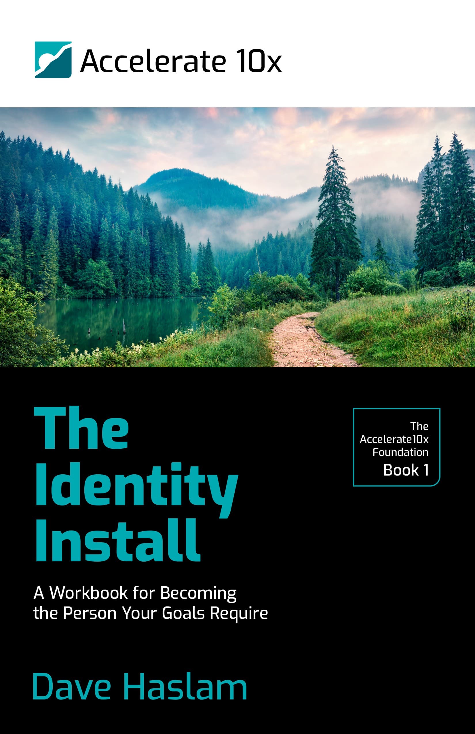 The Identity Install