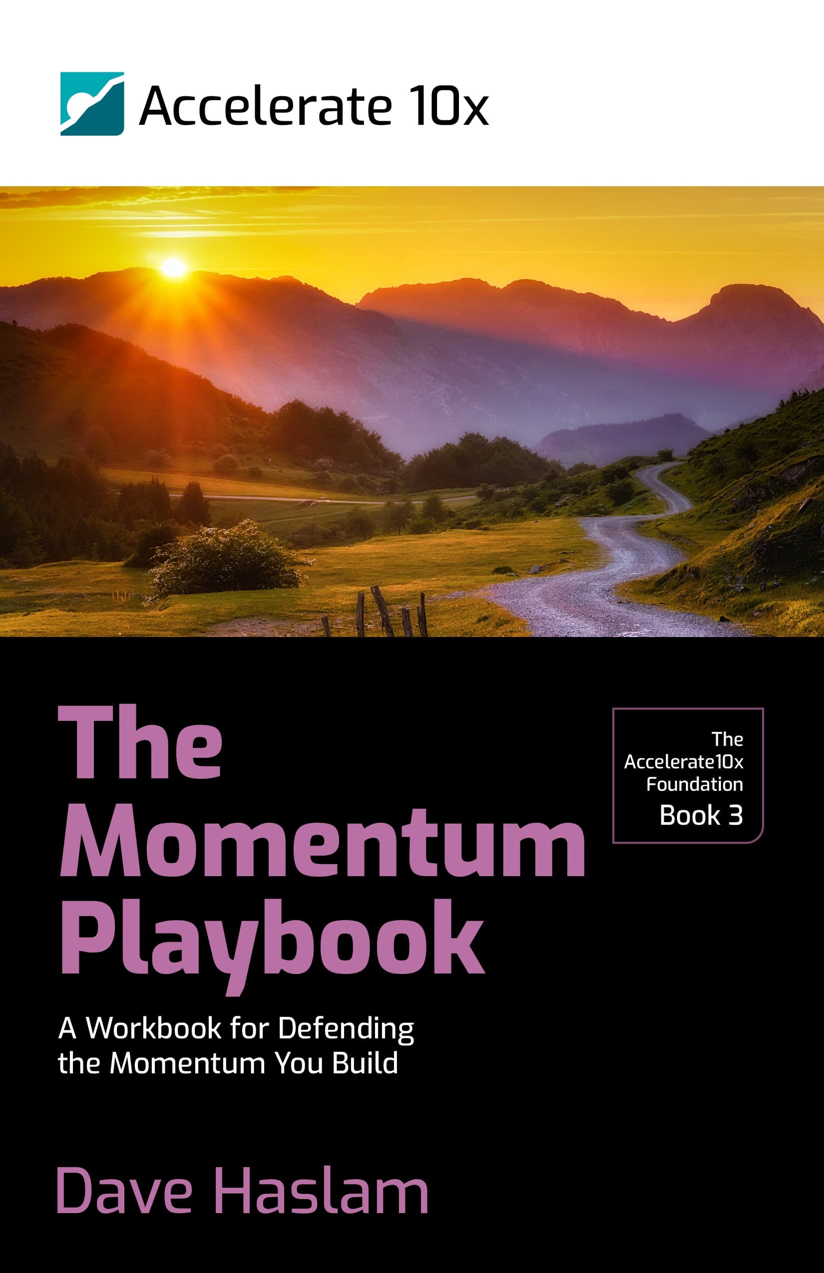 The Momentum Playbook