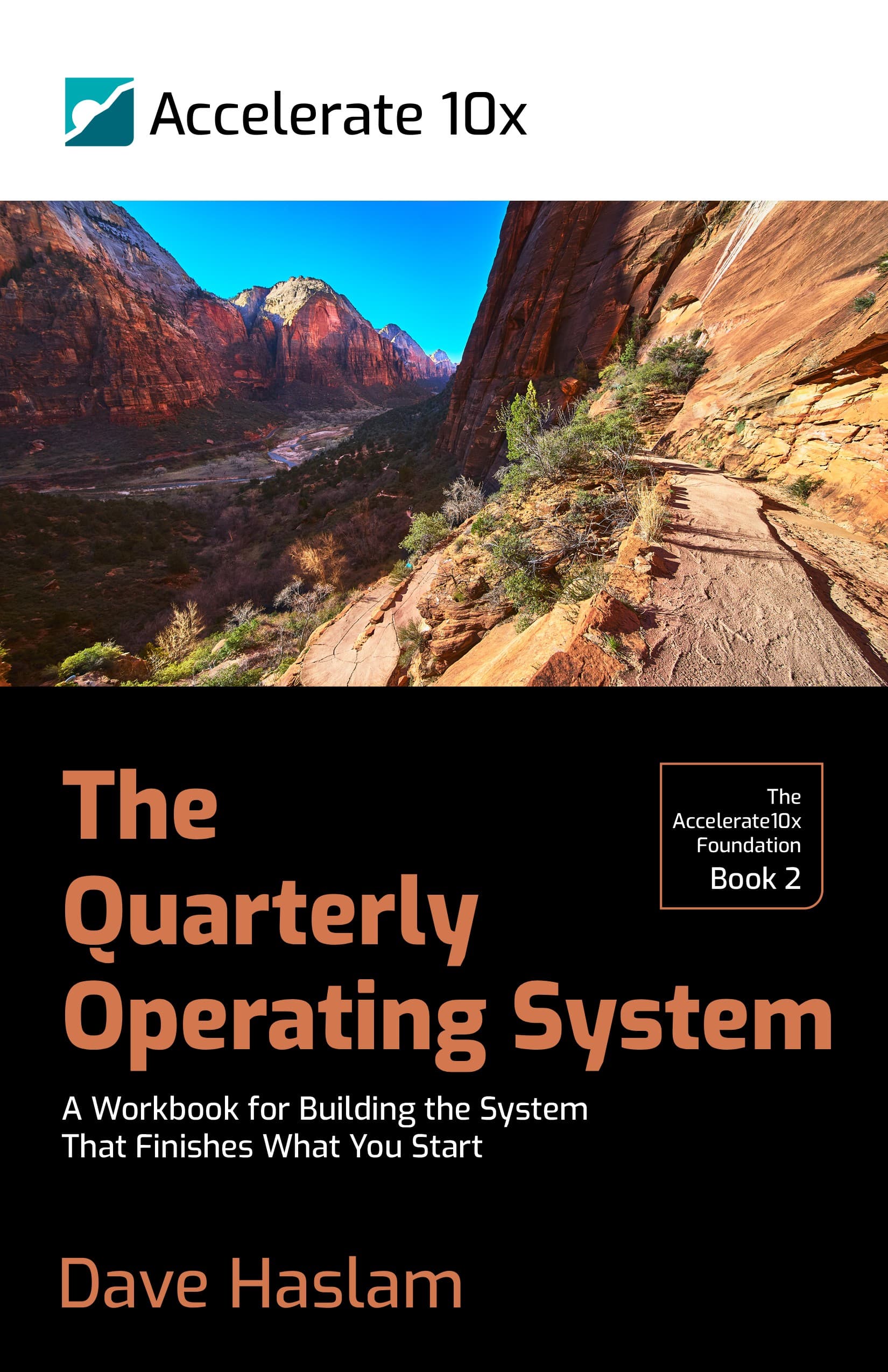 The Quarterly Operating System