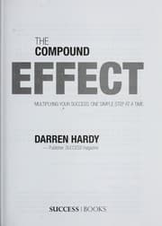 The Compound Effect