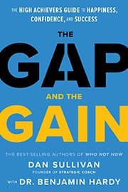 The Gap and the Gain